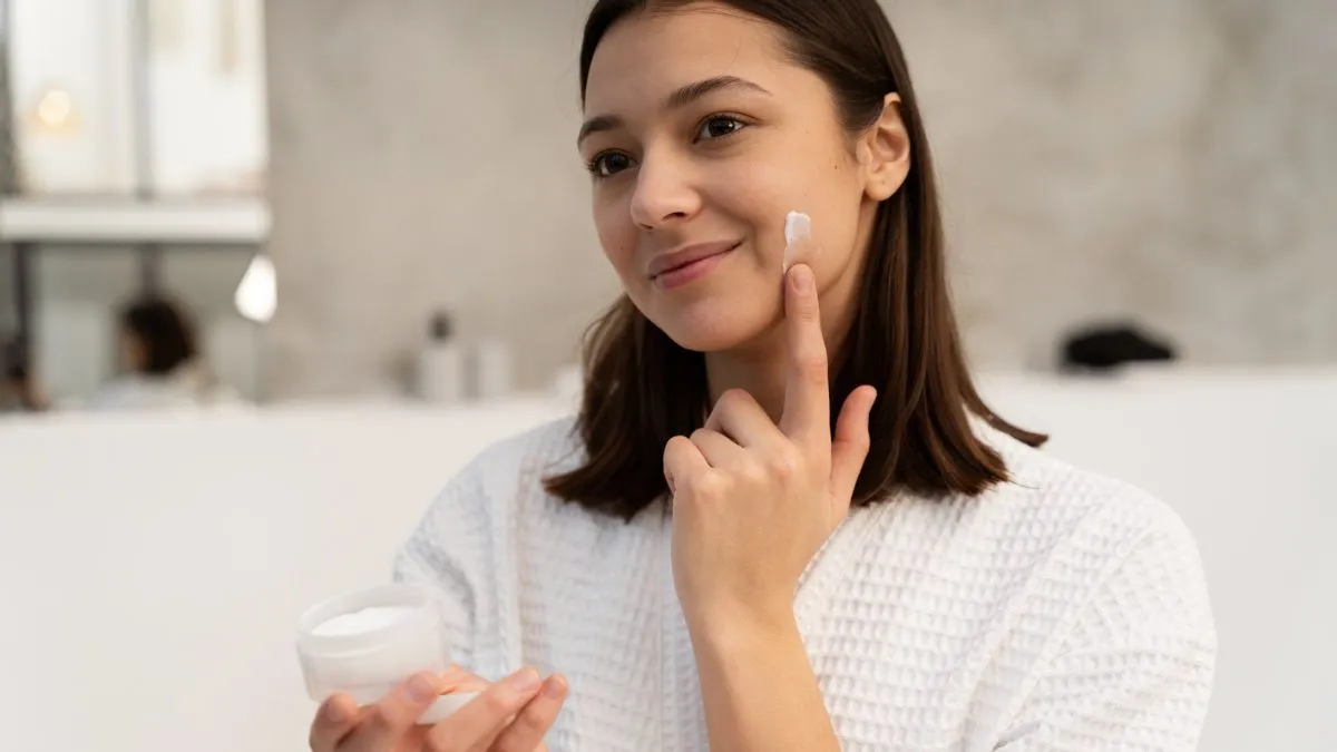 cleanser for winter