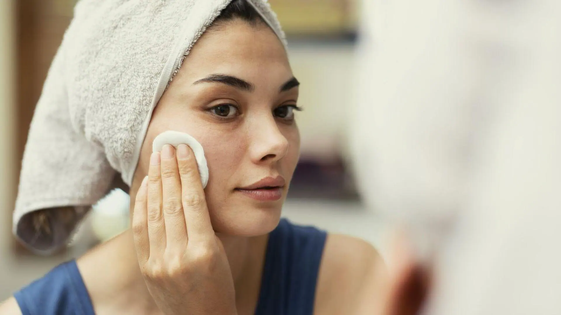 5 herbal skincare rituals to try at home