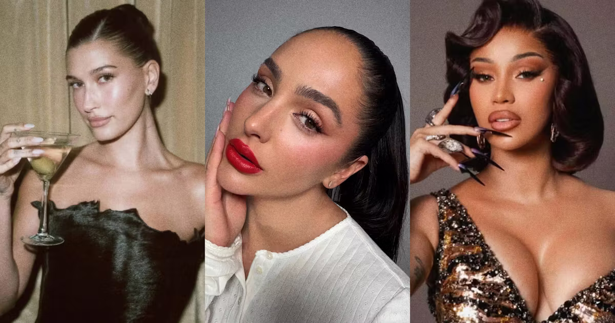 9 Winter 2026 Makeup Trends, According To Top Experts