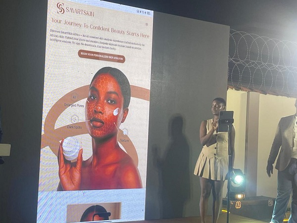 AI-powered skincare platform launched to help beauty lovers enhance skin quality