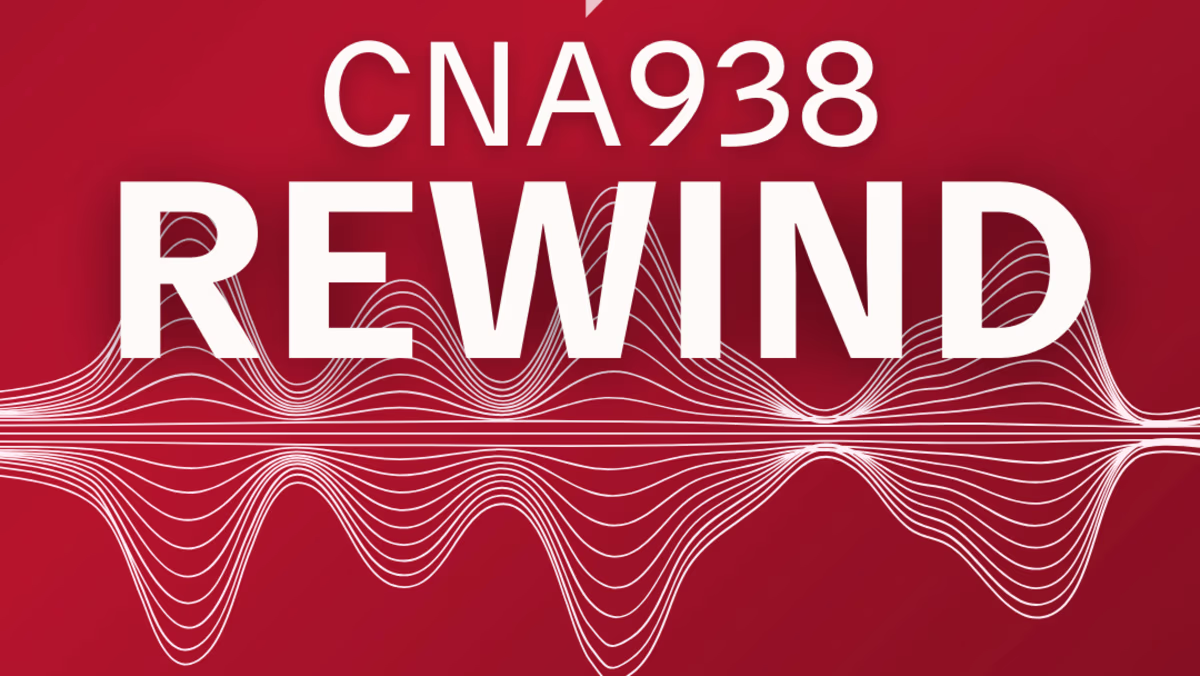 CNA938 Rewind - Mind Your Money - Can our beauty routines generate less waste?