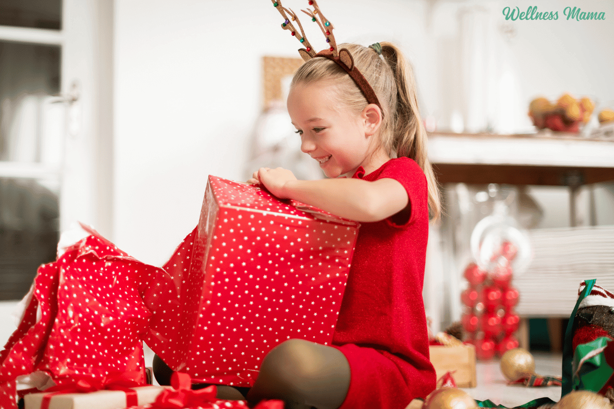 Christmas gifts kids