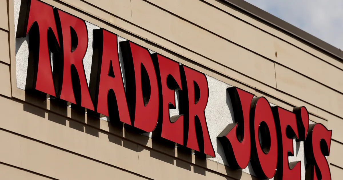 Discover Trader Joe’s Newest Skincare Essentials
