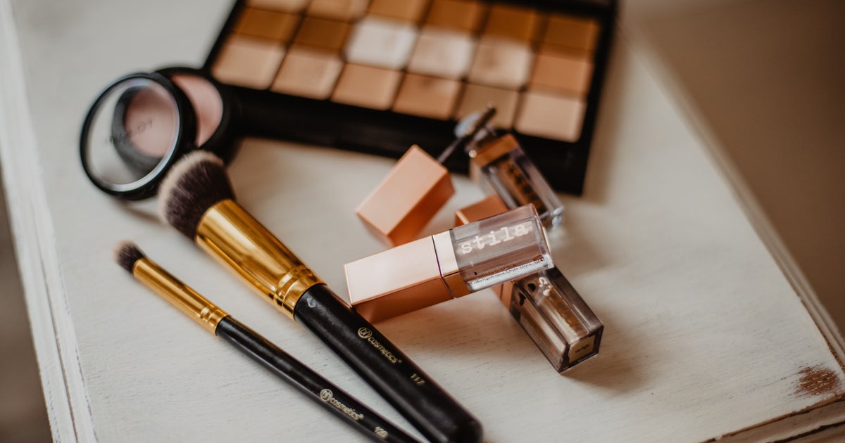 Fall Makeup Trends 