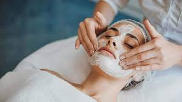 Glow beyond skin deep: Facial treatments gain popularity as essential self-care ritual