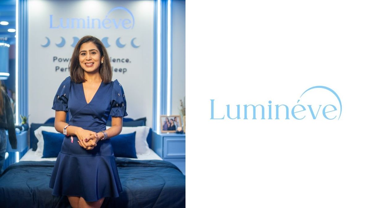 Honasa launches a new skincare brand Luminéve