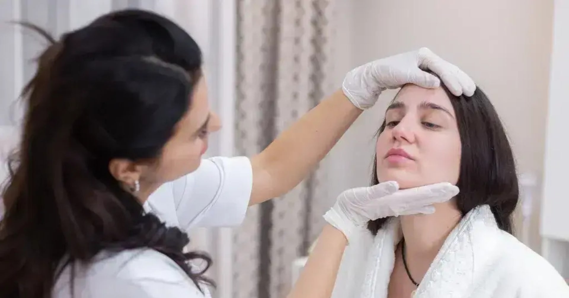 How Serenity Spa Omaha Follows the New Standards in Skin Care