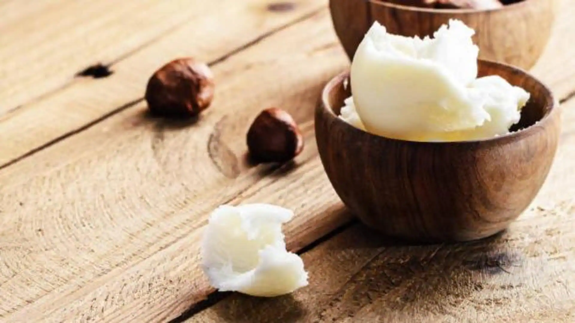 Mafura butter: A nourishing skincare ingredient