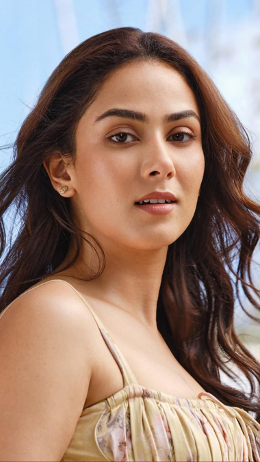 Mira Kapoor’s GRWM: Just Six Must-Have Makeup Products For A Flawless Look