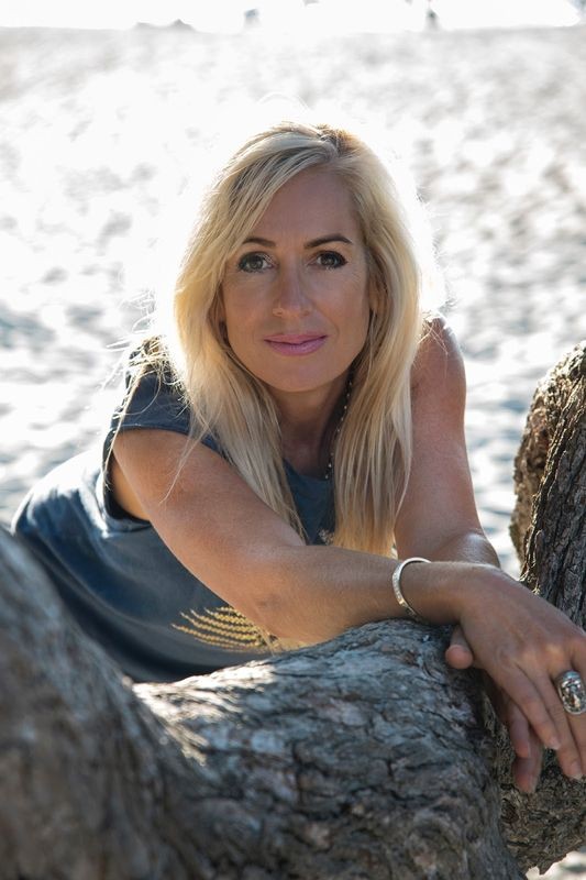 Nahaia Active Organics Launches Groundbreaking Schumann Frequency Skincare Range