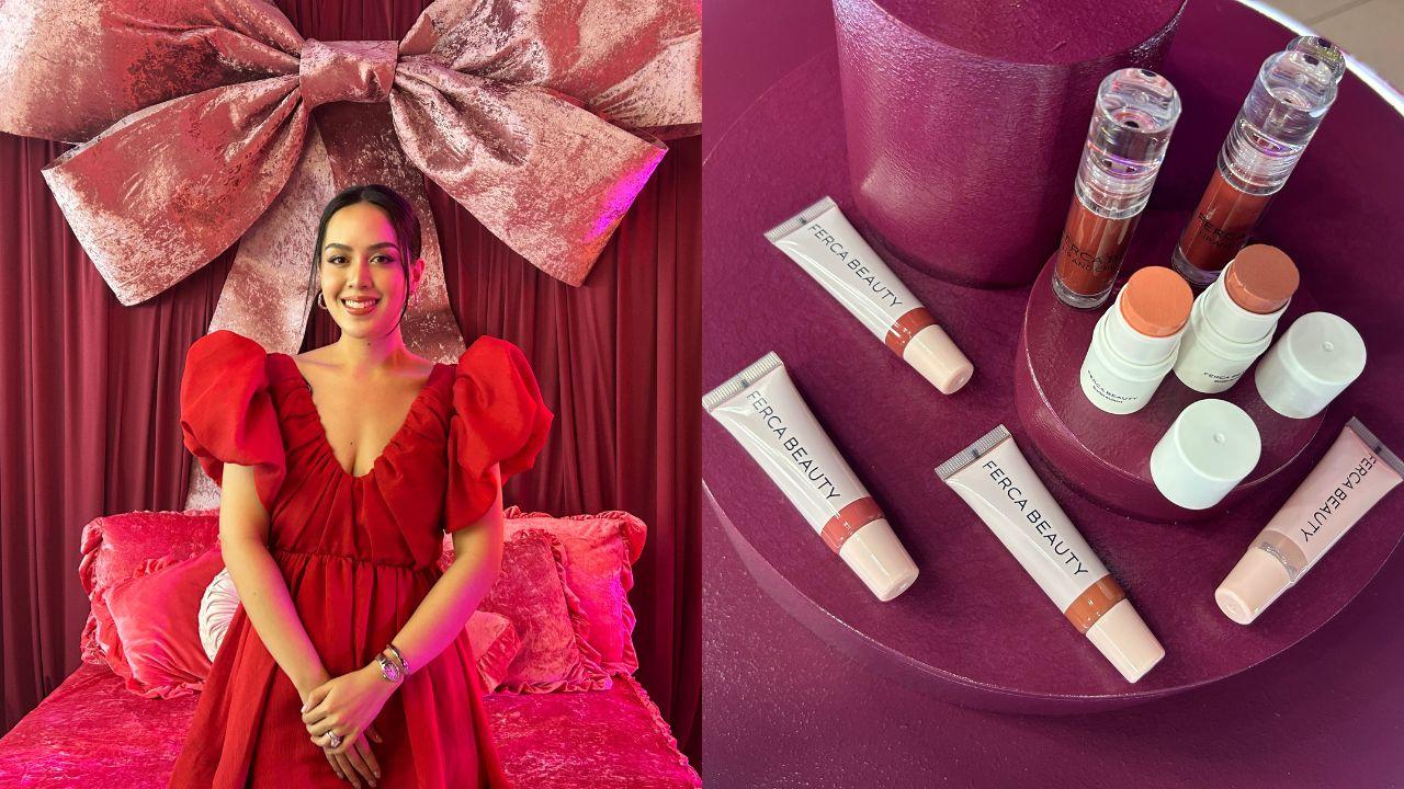 New local beauty brand debuts with 3 essentials for a fuss-free routine