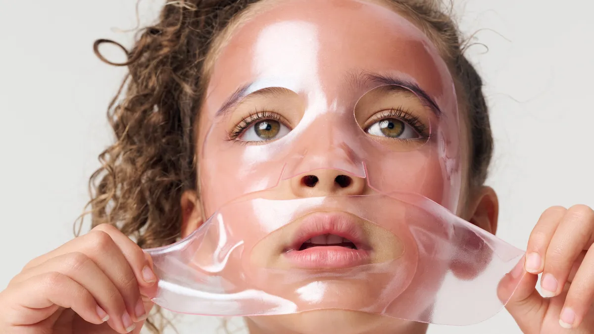 Shay Mitchell drops skincare for kids. Do they really need it?
