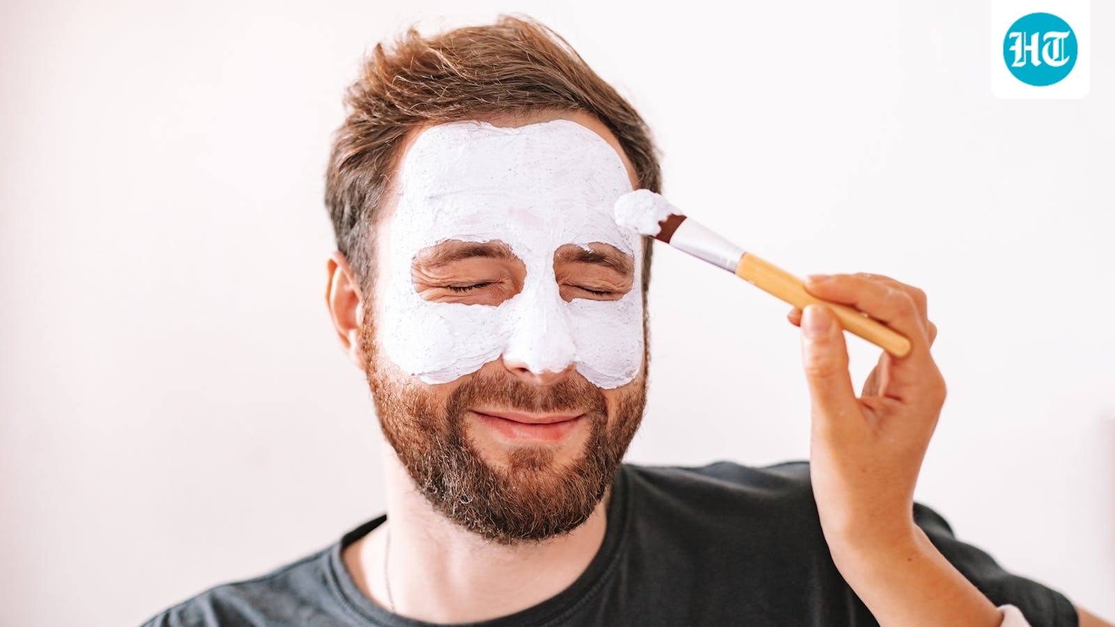 Skincare tips for grooms to be: Pre-wedding tips to match your bride's glow on your big day