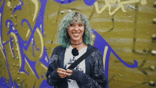 Street Talk: Make-Up – Episode Six Skin Type: Dry & Flaky 