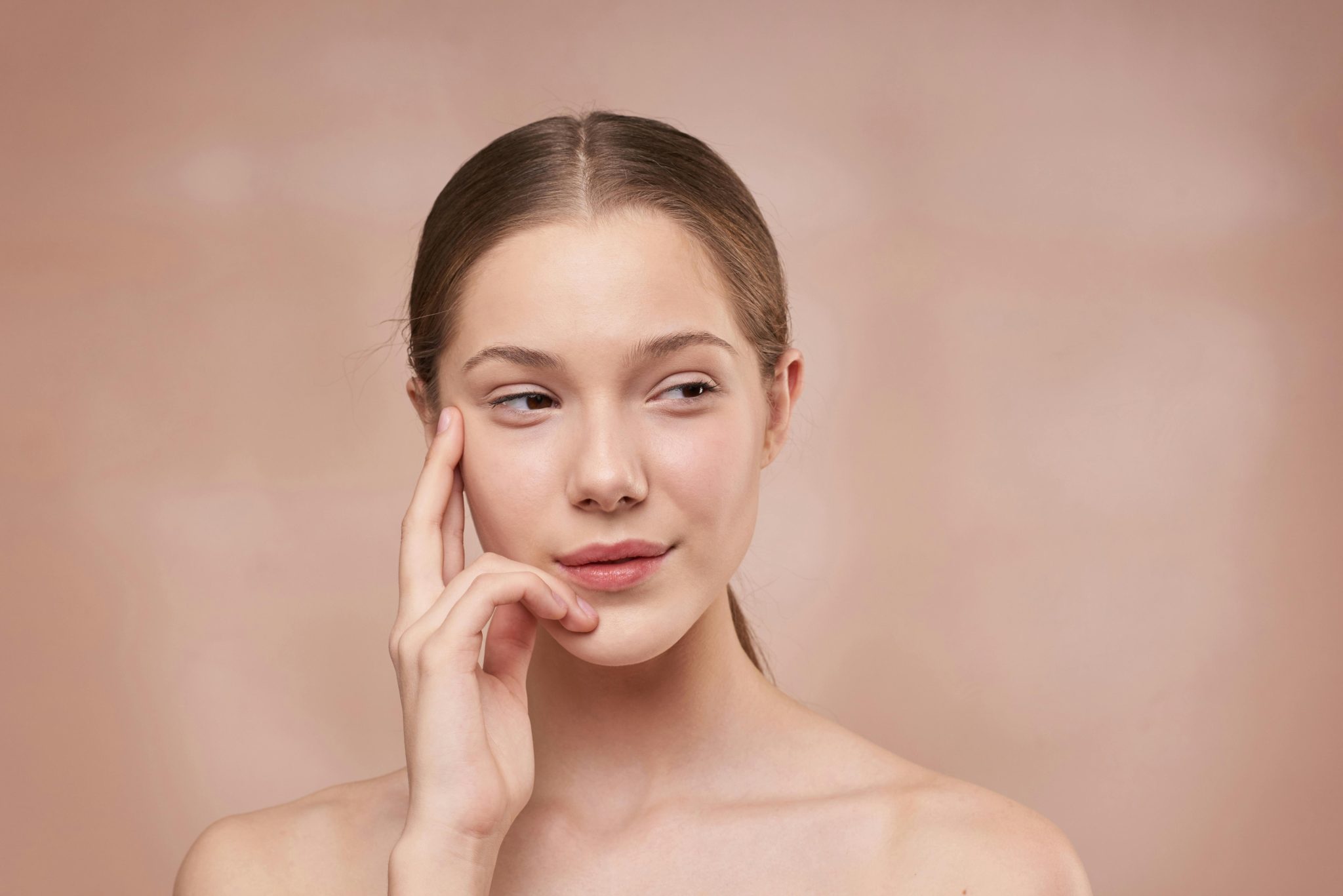 The Case For Skin Minimalism In An Age Of Excess