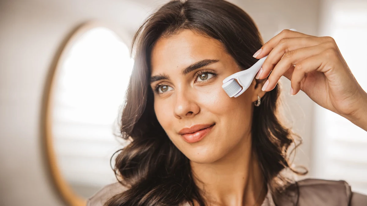 The best aeroplane skincare routine for glowing post-flight skin - and mistakes to avoid