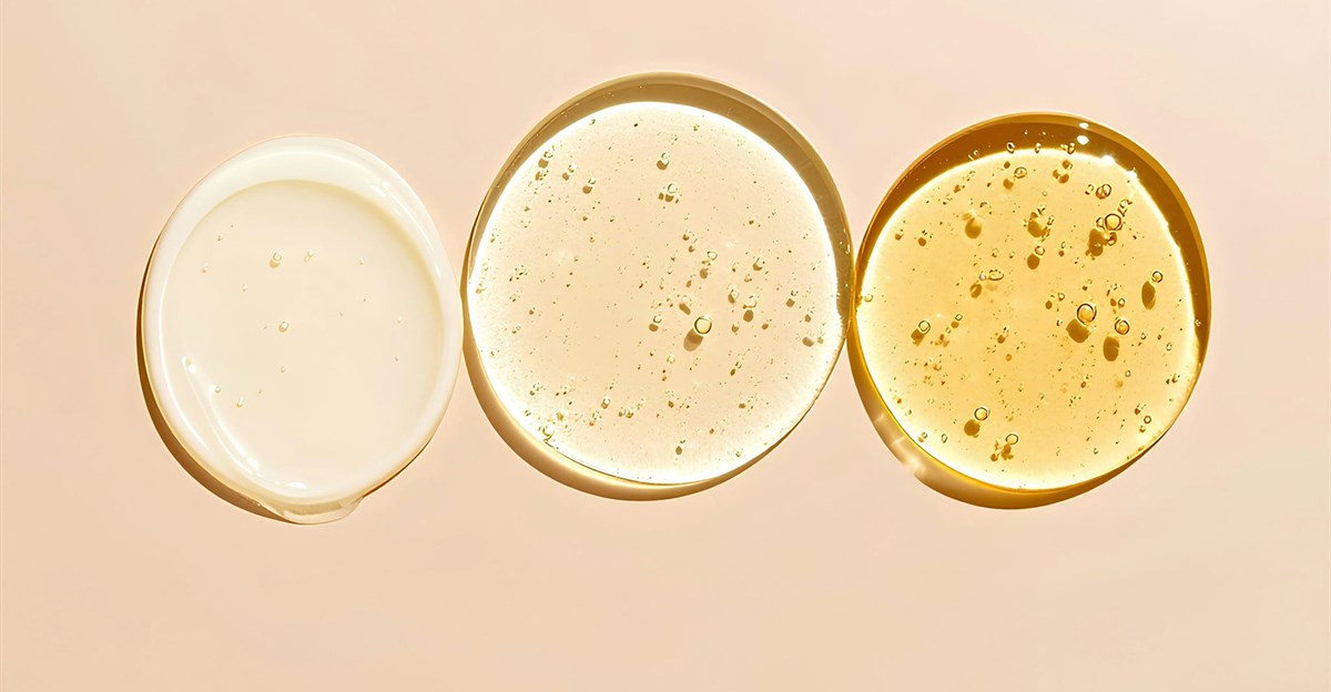 The evolution of skincare from 2025 to 2026