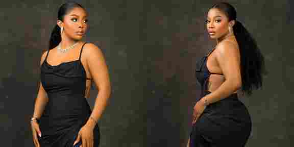 Toke Makinwa
