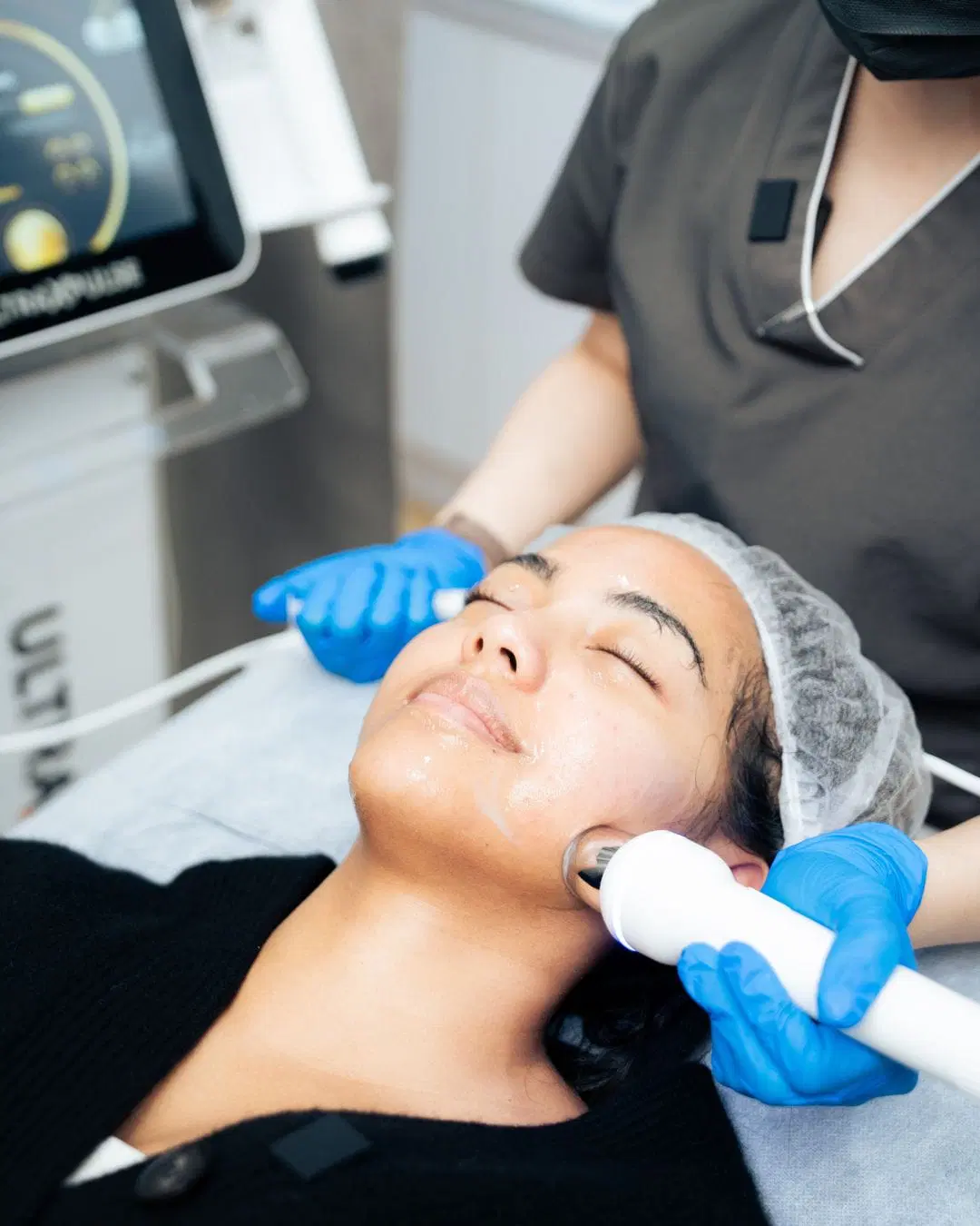 Wellness Awards 2025: Best PICOPULSE™ Treatment