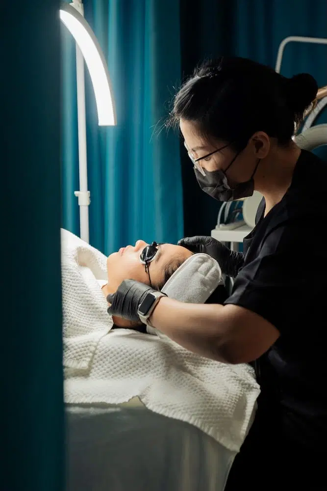 Wellness Awards 2025: Best Personalised Facial Treatment