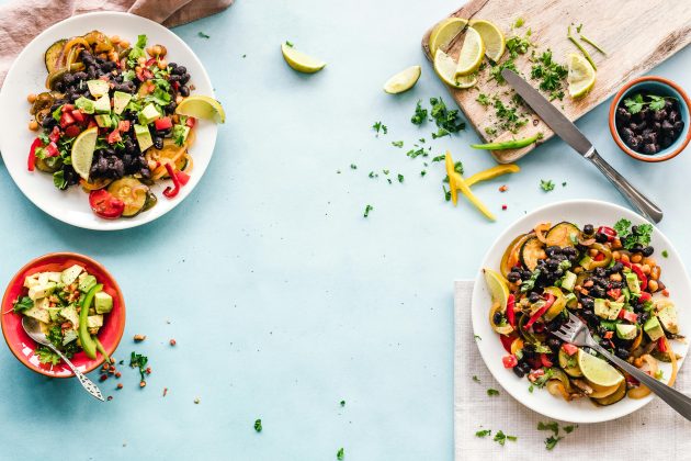 Wellness Stacking The New Formula For Daily Balance