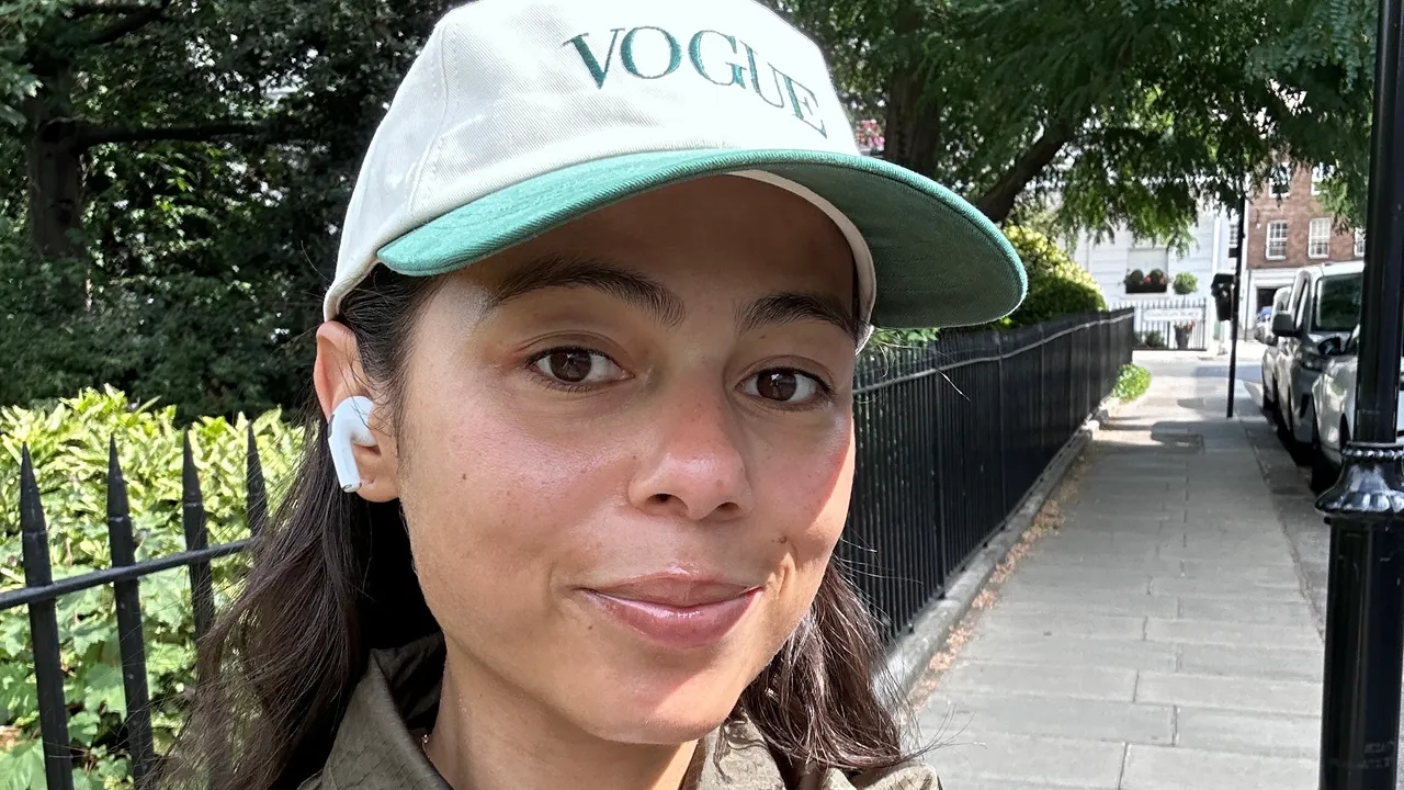 What Happened When I Finally Tried Exosomes, The Biggest Skincare Trend Of 2025