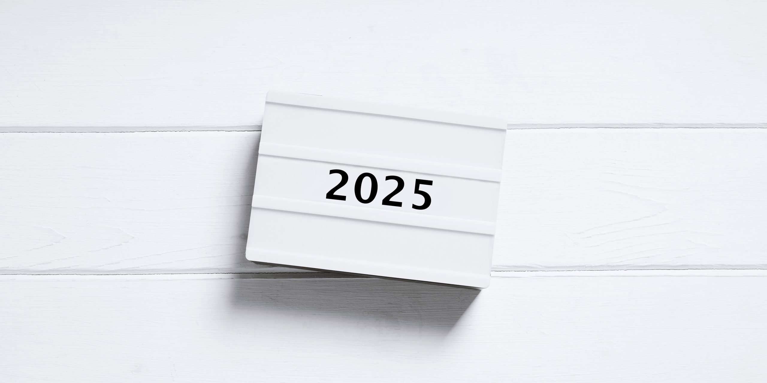 2025 in Review: New Markets – Products – Category Expansion Drives Innovation