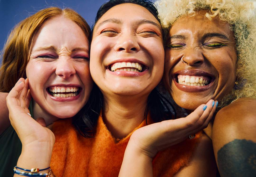 Look like a star with the latest makeup trends.