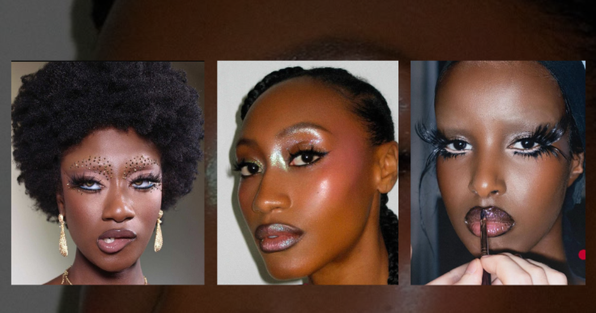 7 Makeup Trends You’ll See Everywhere in 2026