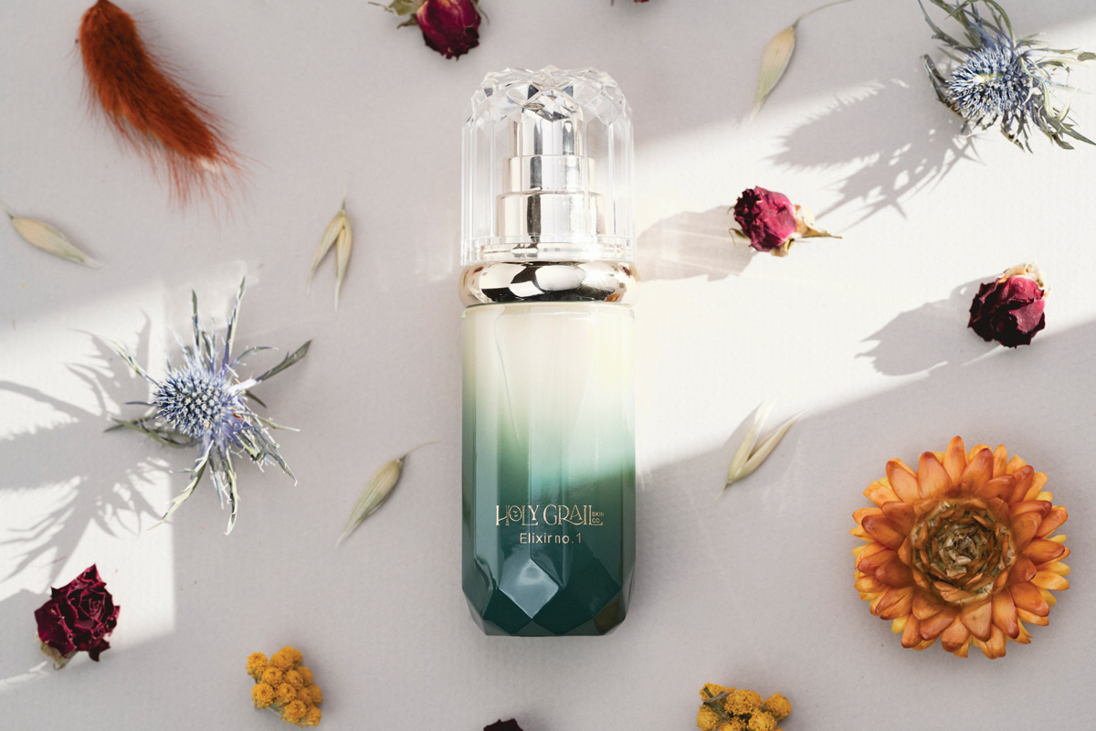 Atlanta skincare brands are proving the power of natural formulas