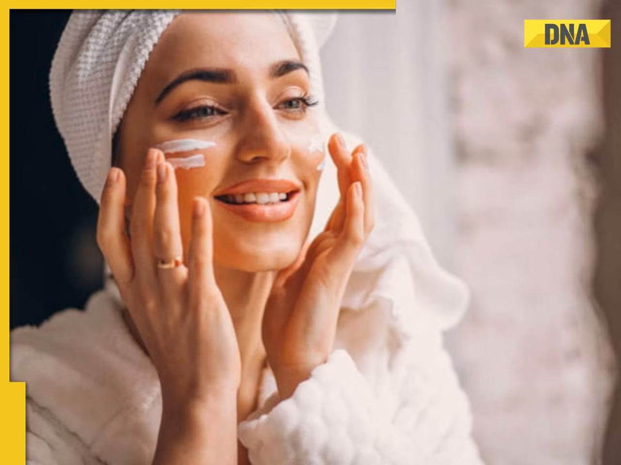 Beauty Industry’s MAJOR shift towards skin longevity and barrier care