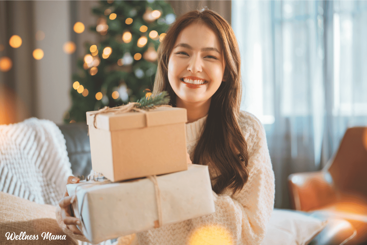 unique gifts