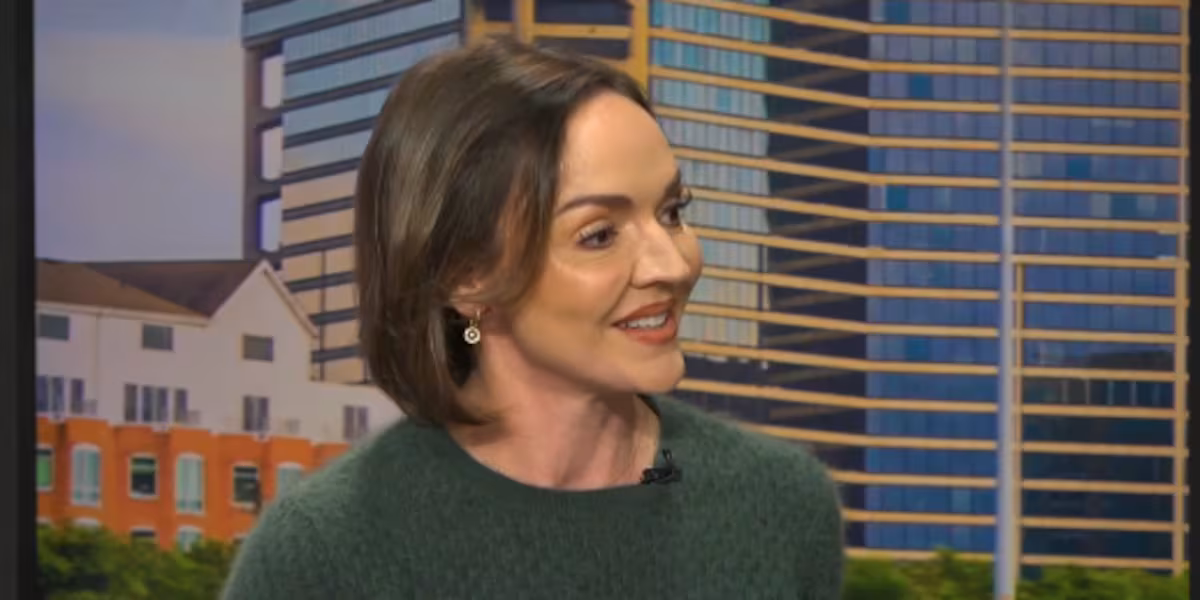 Dermatologist shares winter skincare tips as cold weather arrives