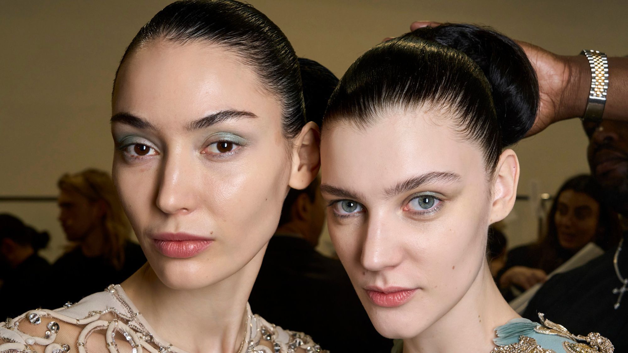 Does AI Know More About My Skin Than Me?