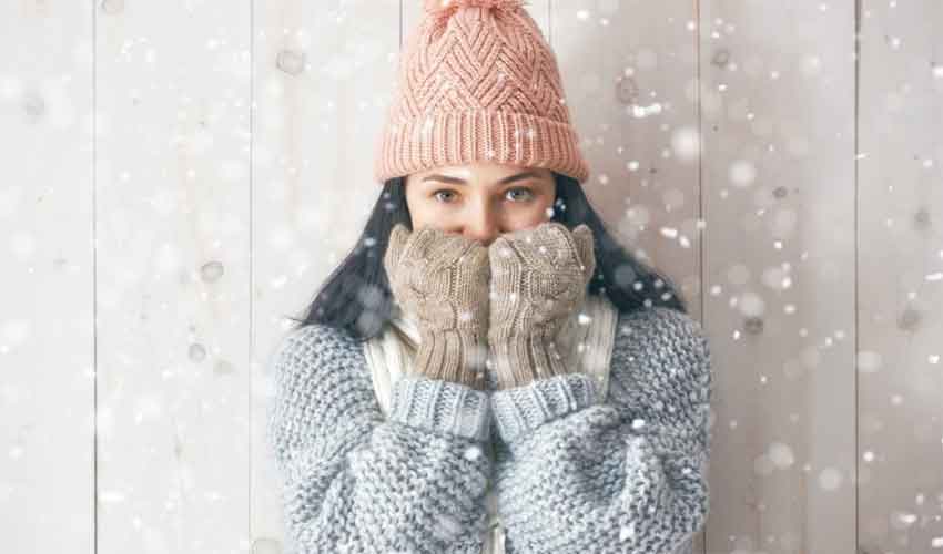 Essential winter skincare tips to keep your skin soft and glowing