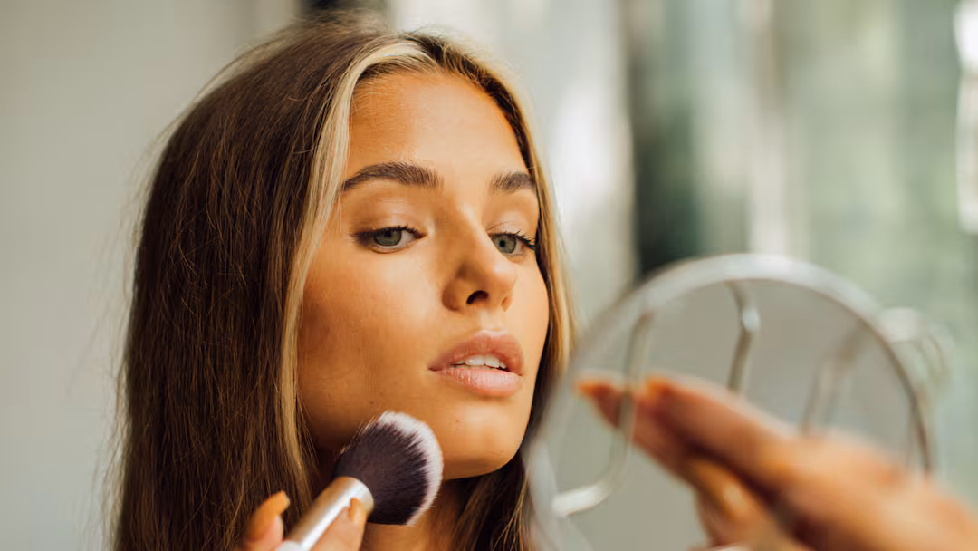 Expert Tips To Achieve A Luminous Wedding Day Look
