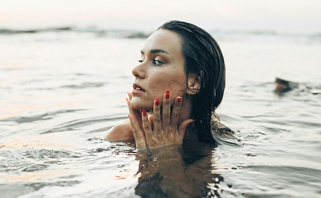 From sea to skin: The rise of marine ingredients in today’s beauty rituals