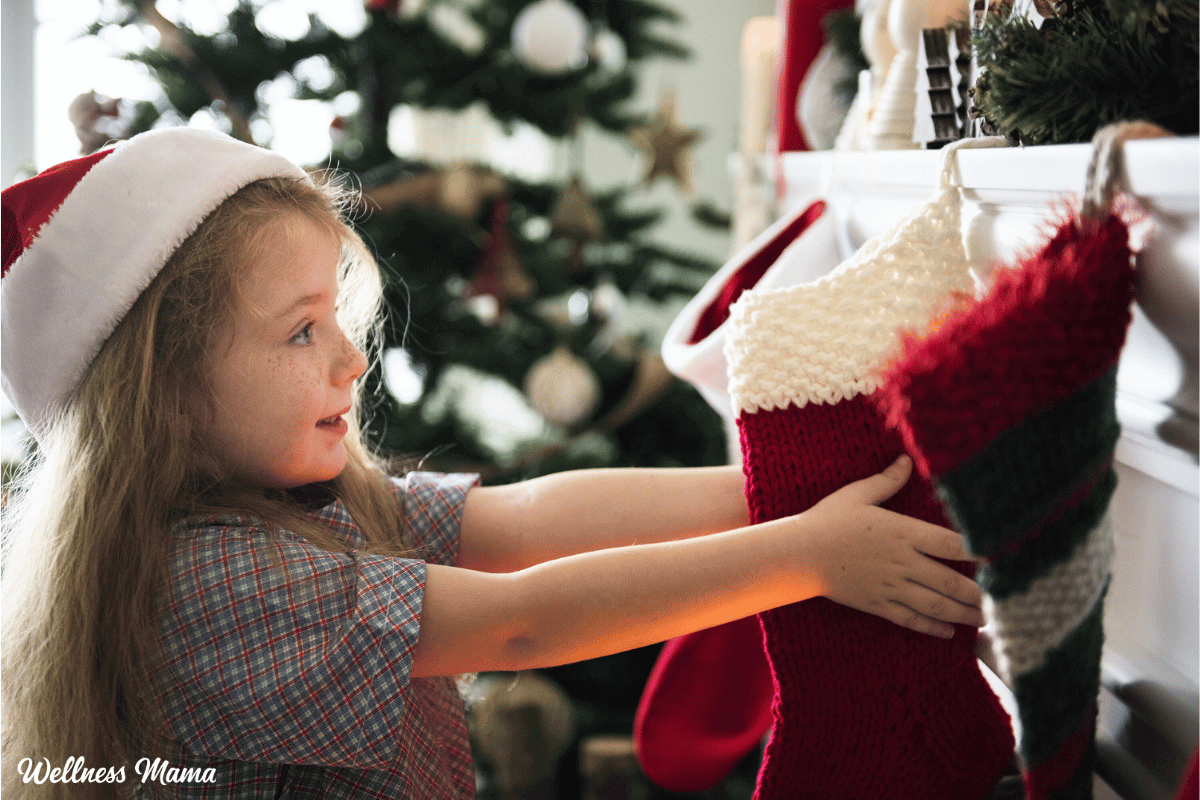 stocking stuffer ideas