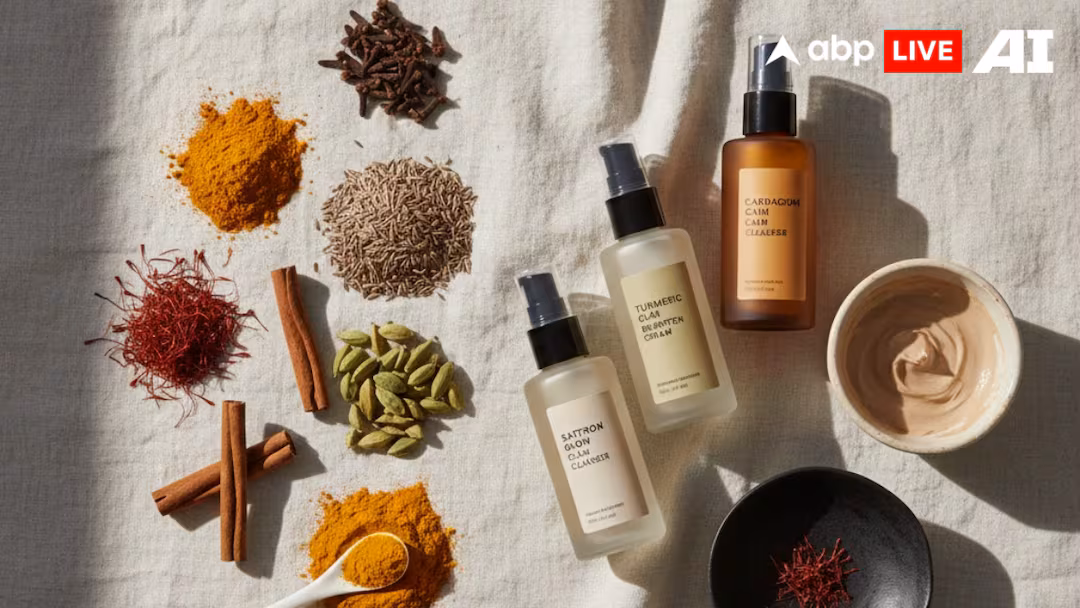 How Ancient Indian Spices Are Shaping Modern Preventive Wellness