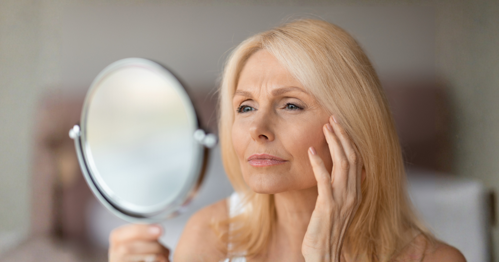 If you're over 40 and still doing these 8 things, your skin is aging faster than it should
