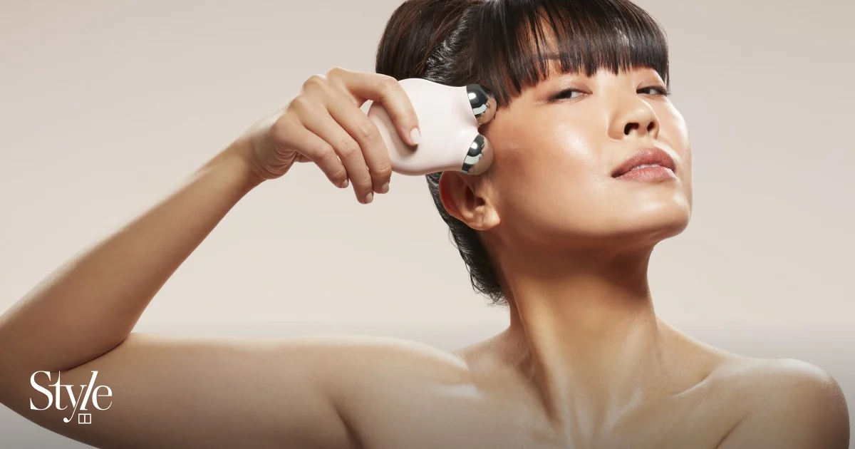 Lymphatic drainage: the gentle beauty trend transforming skincare routines