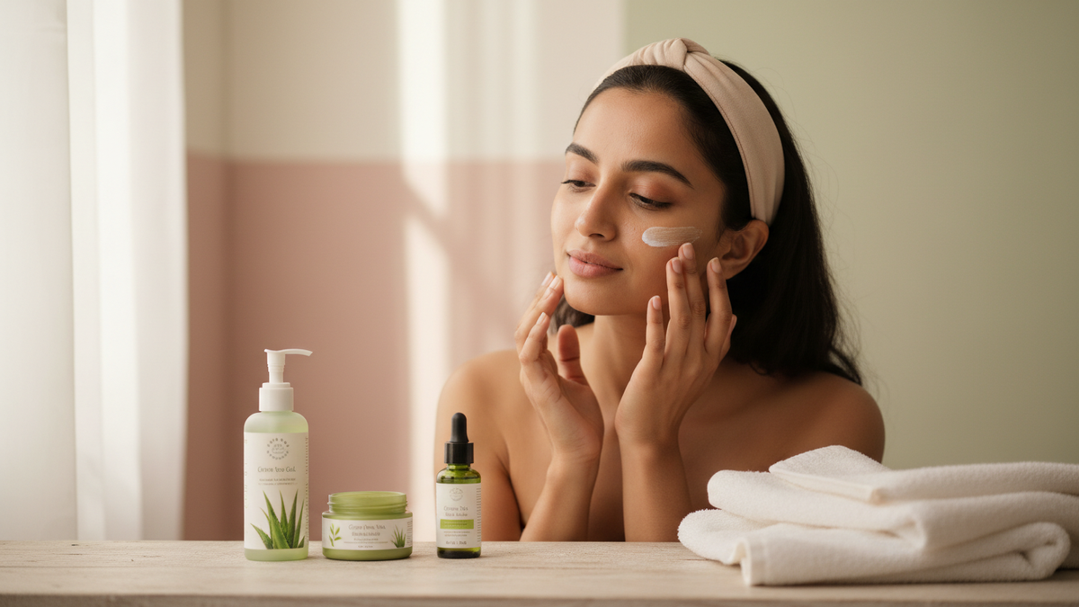 Natural Hyperpigmentation Reduction: Skincare Tips for Even Skin Tone