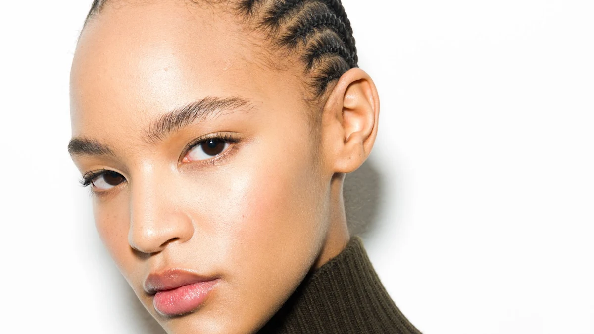 Natural brows are set to dominate 2026 – how to create a flawless, just-woke-up finish