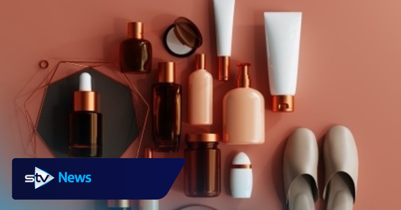 New guidance for parents over child skincare trend