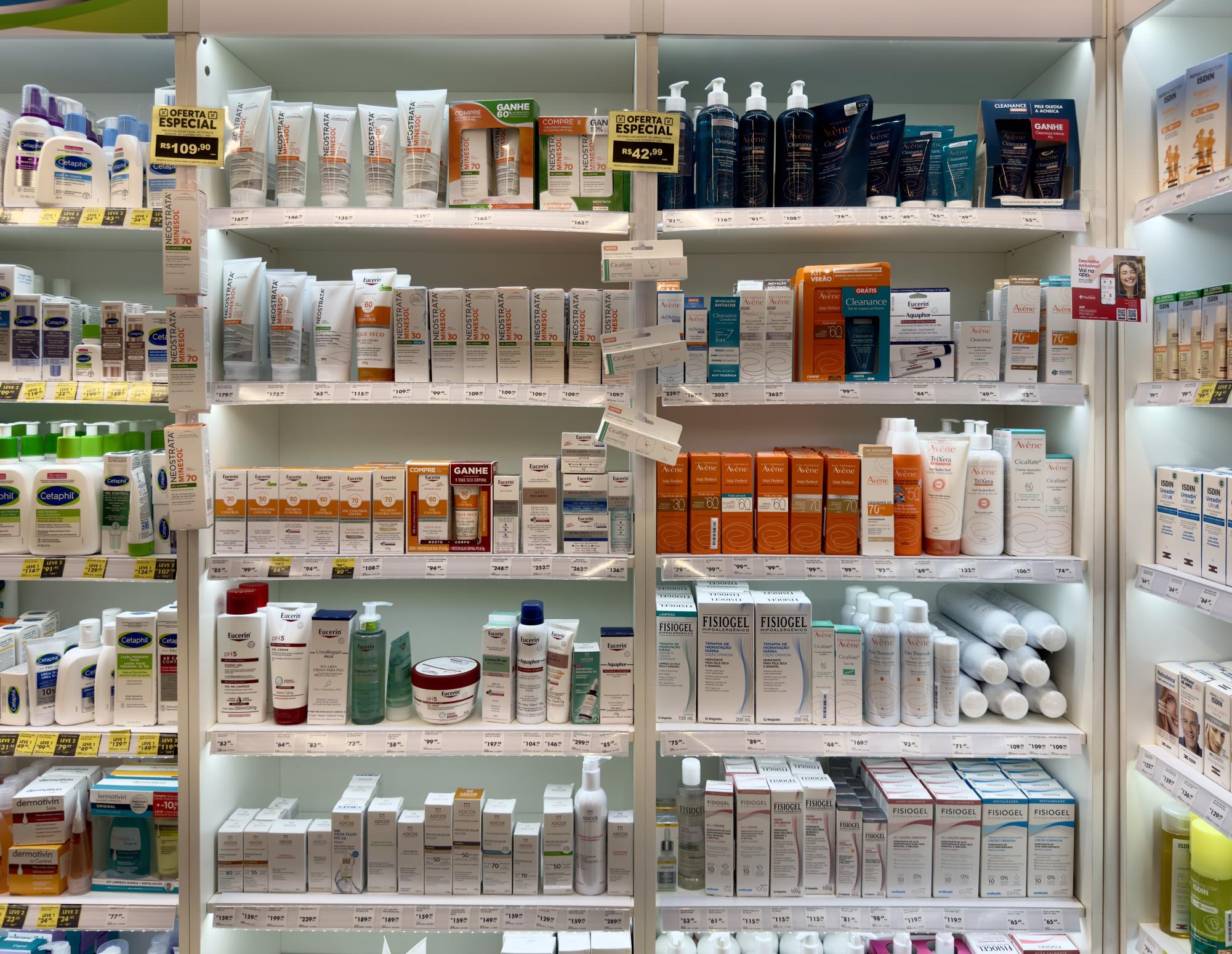 Opinion | There should be age limits on anti-aging skincare