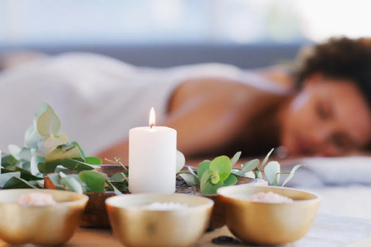 wellness