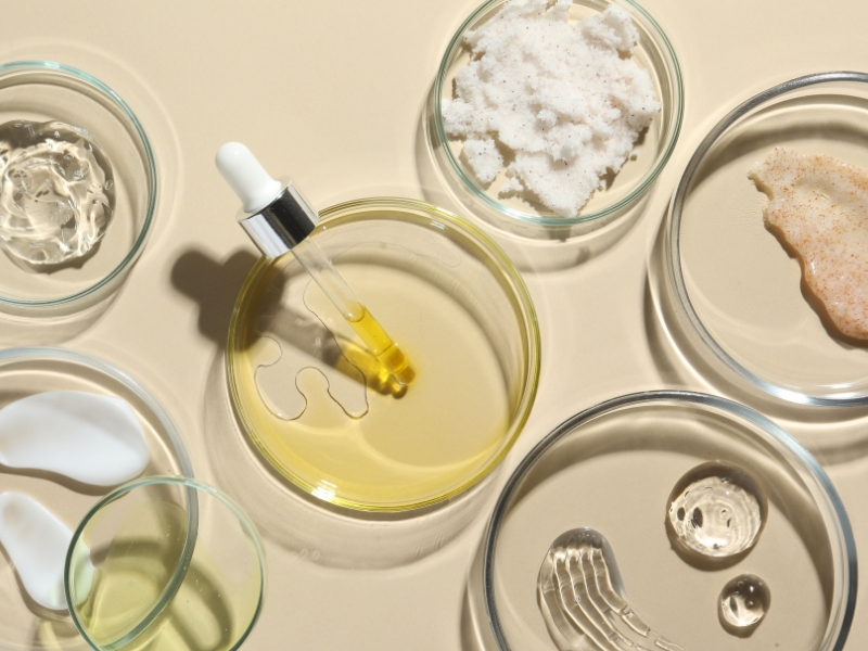The Six Ingredient Shifts Defining Wellness in Beauty for 2026