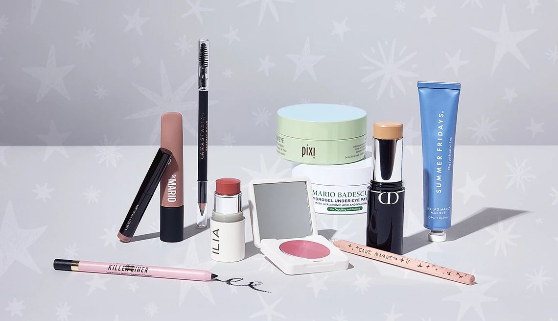 Tips and Tricks to Glow Up Your Going-Out Makeup