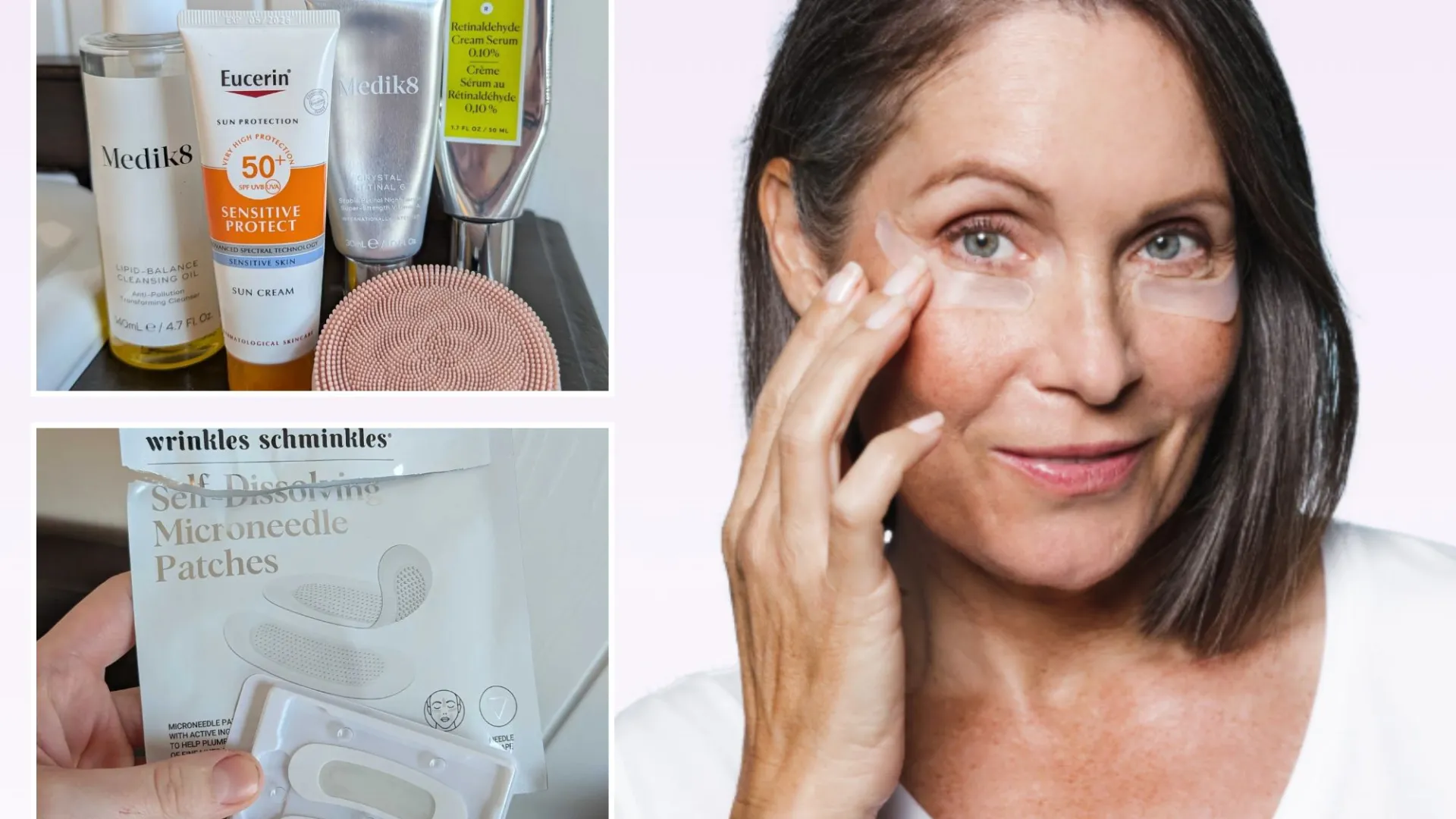 Want plump, wrinkle-free skin in 2026 without Botox or fillers? The 5 skincare resolutions you need to make