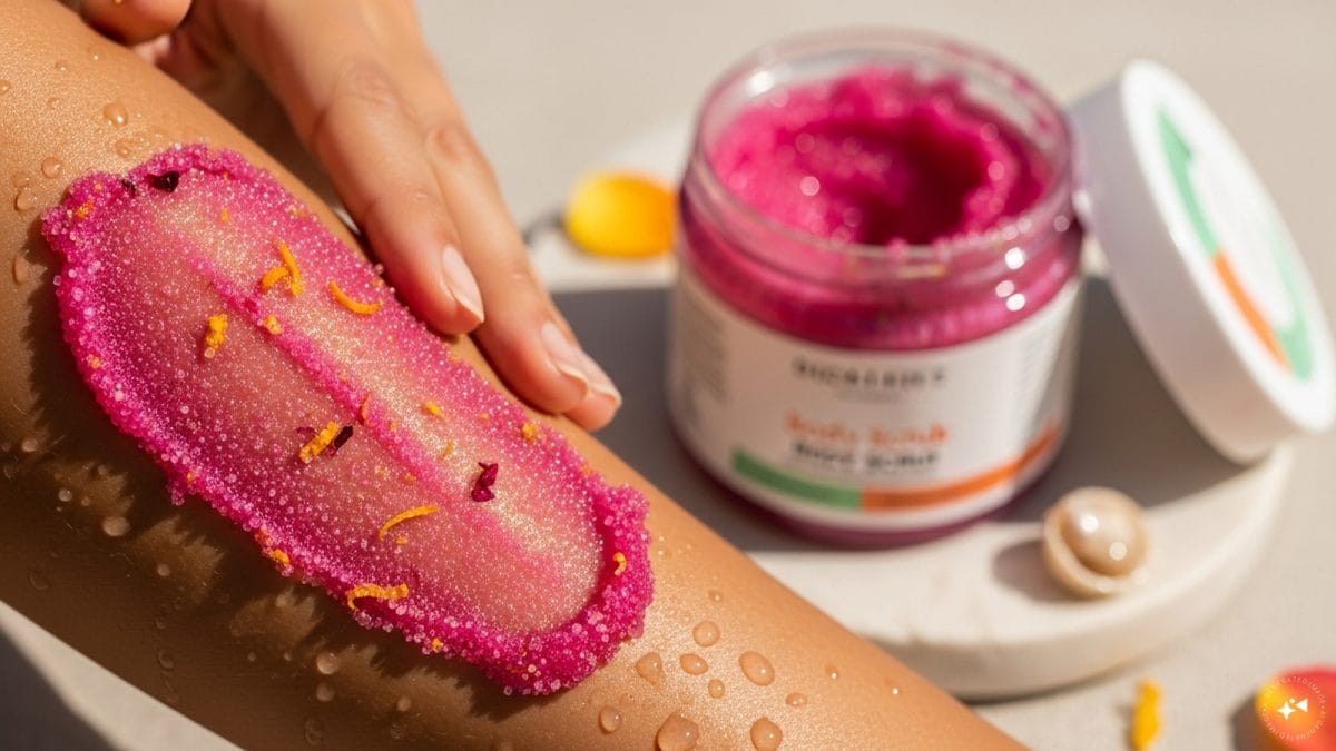 Why Dopamine Beauty Is The Mood-Boosting Skincare Trend You’ll See Everywhere | Beauty News